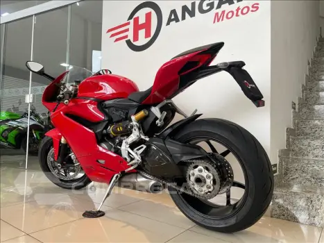 SUPERBIKE 1299 PANIGALE ABS