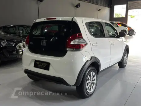 MOBI 1.0 EVO FLEX LIKE. MANUAL