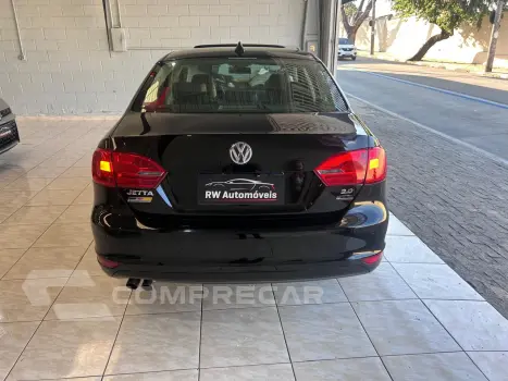 JETTA 2.0 Comfortline