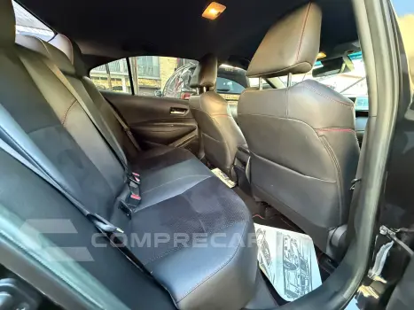 COROLLA 2.0 Vvt-ie Gr-s