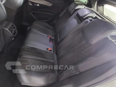 3008 - 1.6 16V THP GT PACK AUTOMÁTICO