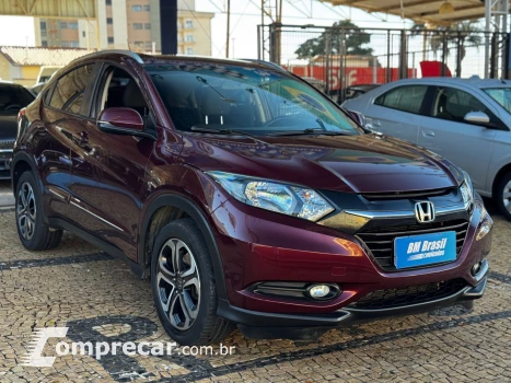 HR-V 1.8 16V EX