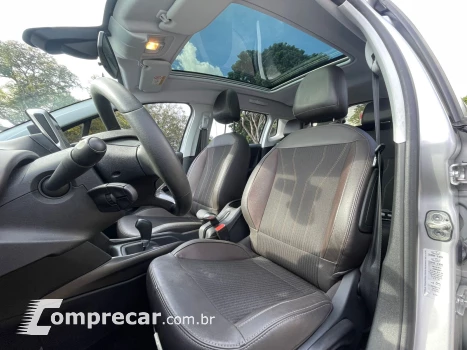 2008 1.6 16V Griffe