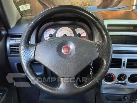 PALIO 1.4 MPI ELX 8V FLEX 4P MANUAL