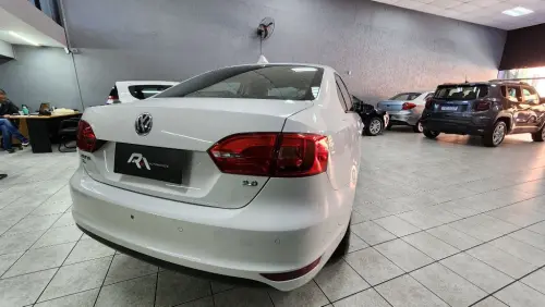 JETTA Comfortline 2.0 T.Flex 8V 4p Tipt.