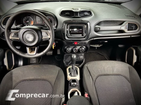 RENEGADE 1.8 16V Sport