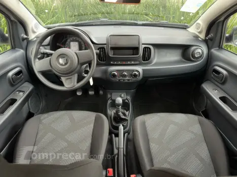 MOBI 1.0 EVO FLEX LIKE. MANUAL