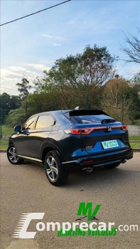 HR-V 1.5 DI I-vtec Turbo Touring