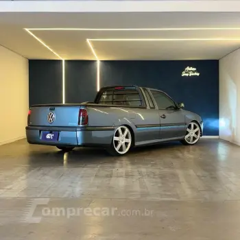 Saveiro CL 1.6 Mi / CL/ C 1.6