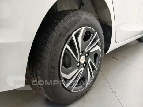 ONIX 1.0 TURBO FLEX LT AUTOMÁTICO