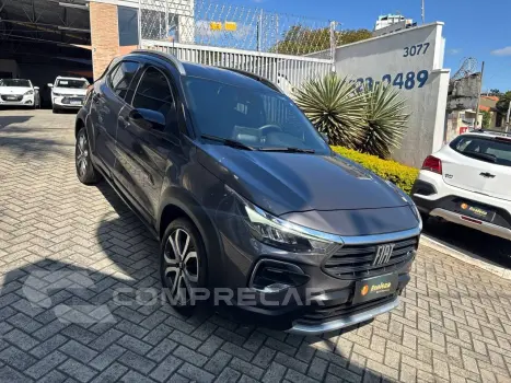 PULSE IMPETUS 1.0 TURBO 200 Flex Aut.