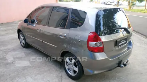 FIT 1.4 LX 16V