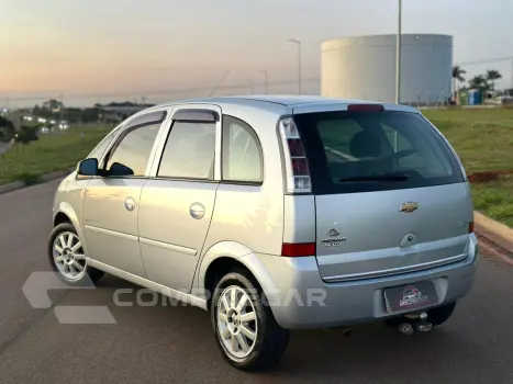 MERIVA 1.4 MPFI Maxx 8V