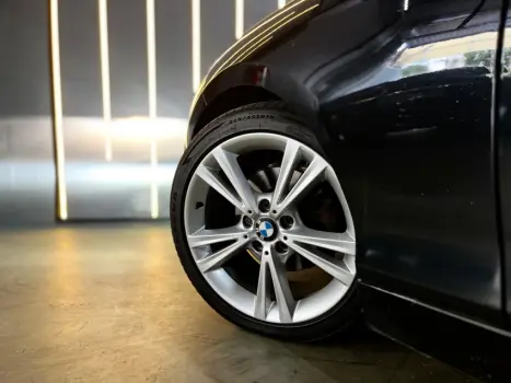 118I 1.6 Full 16V Turbo