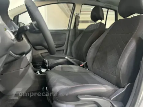 FOX 1.6 MI I-motion 8V