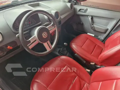 SAVEIRO 1.6 MI CITY CS 8V FLEX 2P MANUAL G.IV