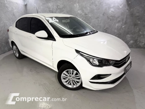 CRONOS 1.0 Firefly Drive