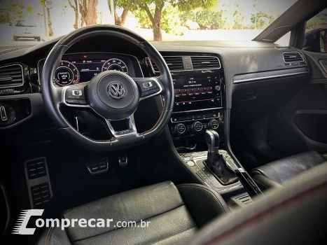 GOLF 2.0 350 TSI GASOLINA GTI DSG