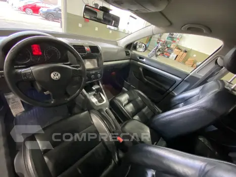 Jetta 2.5 I 20V 170Cv Gasolina 4P Tiptronic