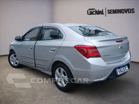 PRISMA 1.4 MPFI LT 8V FLEX 4P MANUAL