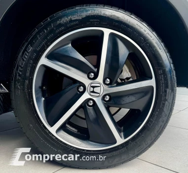 HR-V 1.8 16V EXL