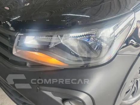 SAVEIRO 1.6 MSI ROBUST CS 16V FLEX 2P MANUAL