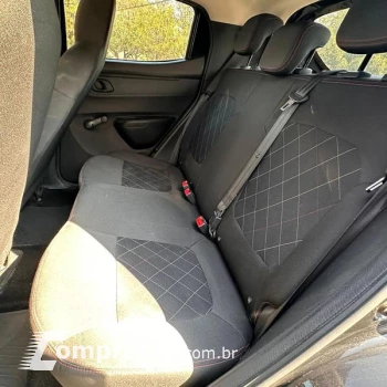 KWID ZEN 2