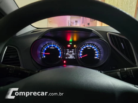 HB20 1.6 Comfort 16V