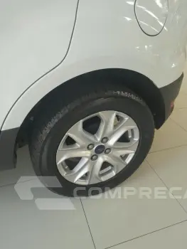 Ecosport 1.6 4P TITANIUM SIGMA FLEX