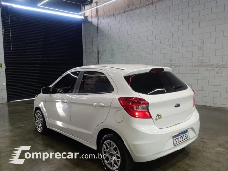 Ka 1.0 Ti-Vct Flex Se Manual