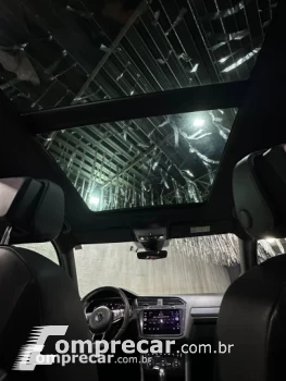 TIGUAN 2.0 350 TSI Allspace R-line 4motion