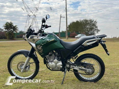 XTZ 250 TENERE