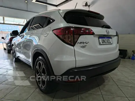 HRV EX 1.8