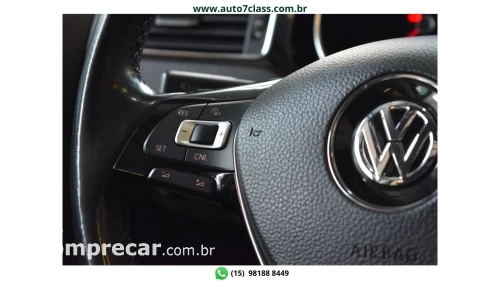 JETTA - 2.0 TSI HIGHLINE 211CV 4P TIPTRONIC