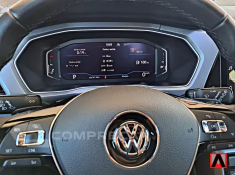 T-CROSS 1.0 200 TSI Comfortline