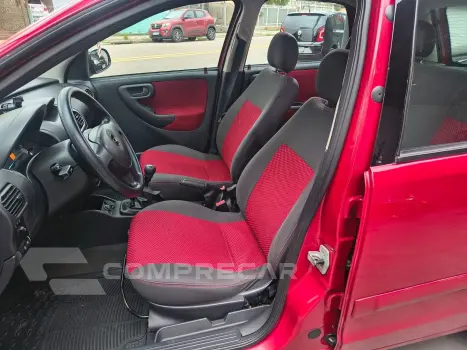 Corsa 1.8 Mpfi Ss 8V Flex 4P Manual