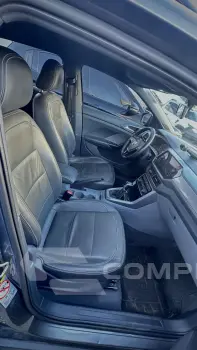 T-Cross 1.0 4P 200 TSI FLEX COMFORTLINE AUTOMÁTICO