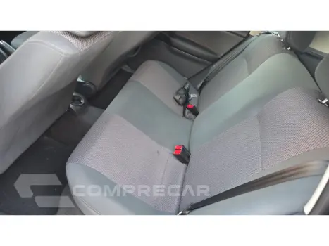 POLO 2.0 MI GT 8V FLEX 4P MANUAL