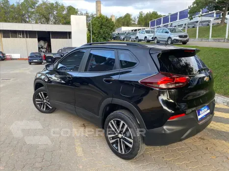 TRACKER 1.0 TURBO FLEX LT AUTOMÁTICO