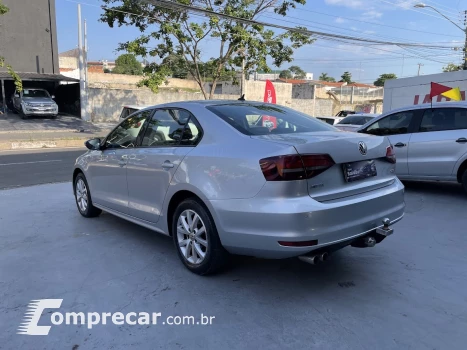 JETTA 1.4 16V TSI Trendline