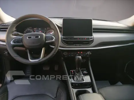 COMPASS 1.3 T270 TURBO FLEX LONGITUDE AT6