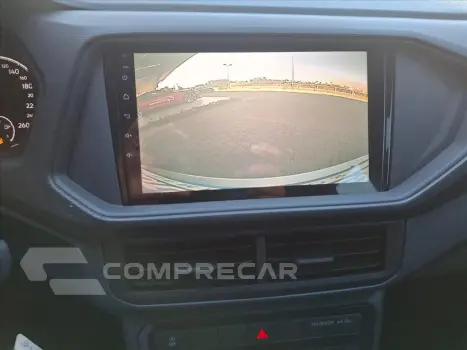 T-CROSS 1.0 200 TSI TOTAL FLEX SENSE AUTOMÁTICO