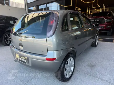 CORSA 1.4 MPFI MAXX 8V FLEX 4P MANUAL