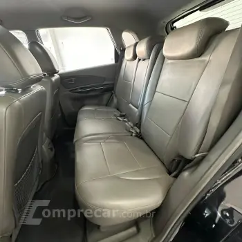 TUCSON 2.0 GL 2WD 16V
