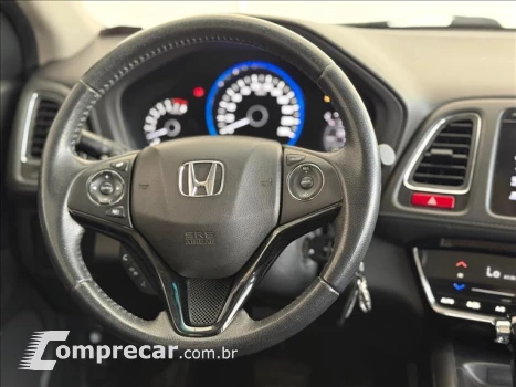HR-V 1.8 16V EXL
