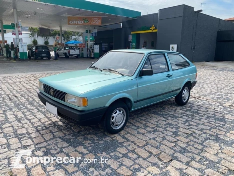 Volkswagen GOL 1.6 CL 8V 2 portas