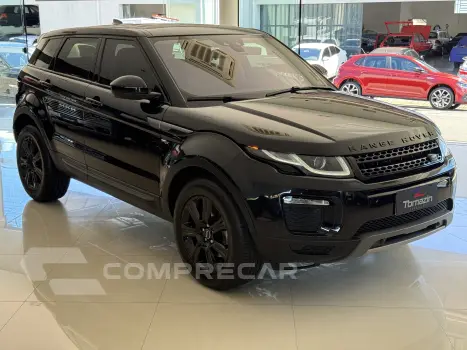 RANGE ROVER EVOQUE 2.0 P250 SE AWD