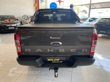 RANGER 2.2 XLS 4X4 CD 16V