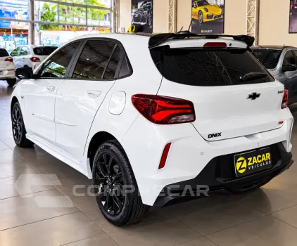 ONIX 10TAT RS