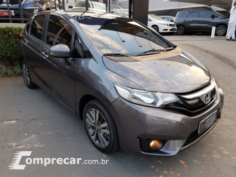 FIT 1.5 EX 16V
